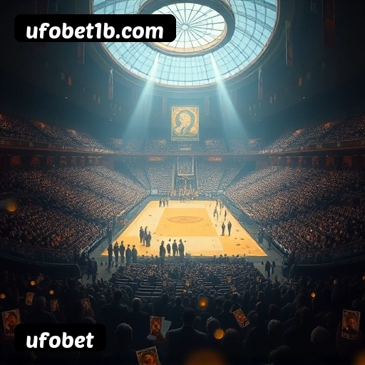 Plataforma ufobet mostrando interface moderna, jogos certificados e recursos de segurança licenciados